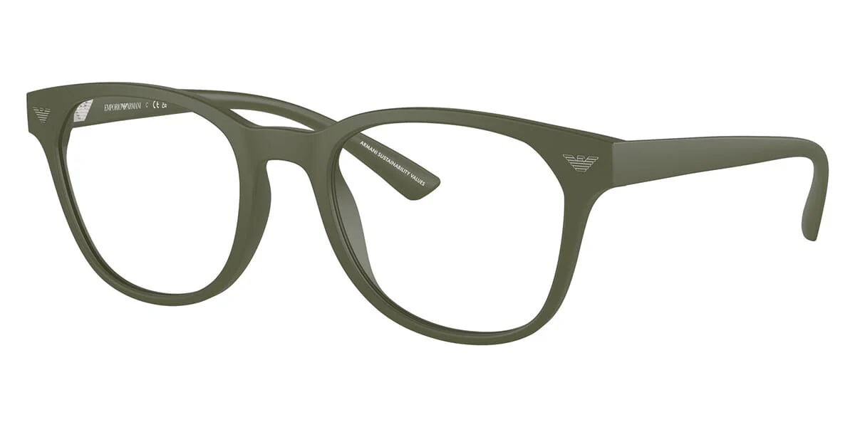 Emporio Armani EA3240U 6099