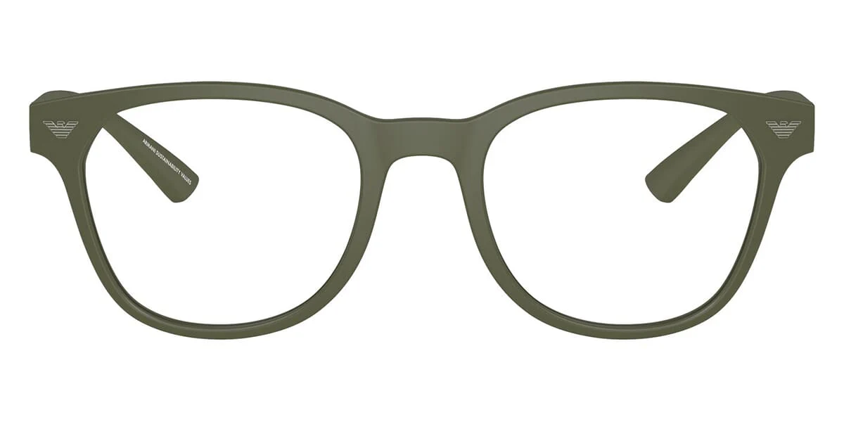 Emporio Armani EA3240U 6099 - Image 2