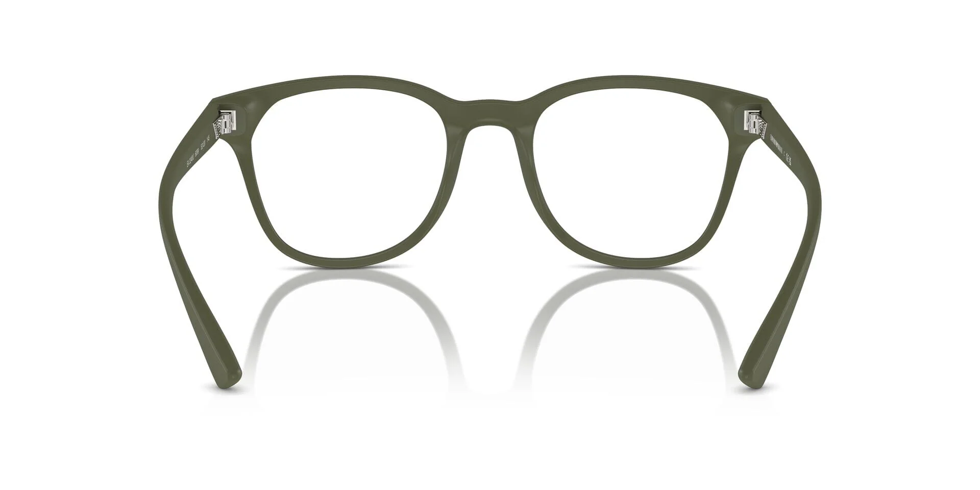 Emporio Armani EA3240U 6099 - Image 5