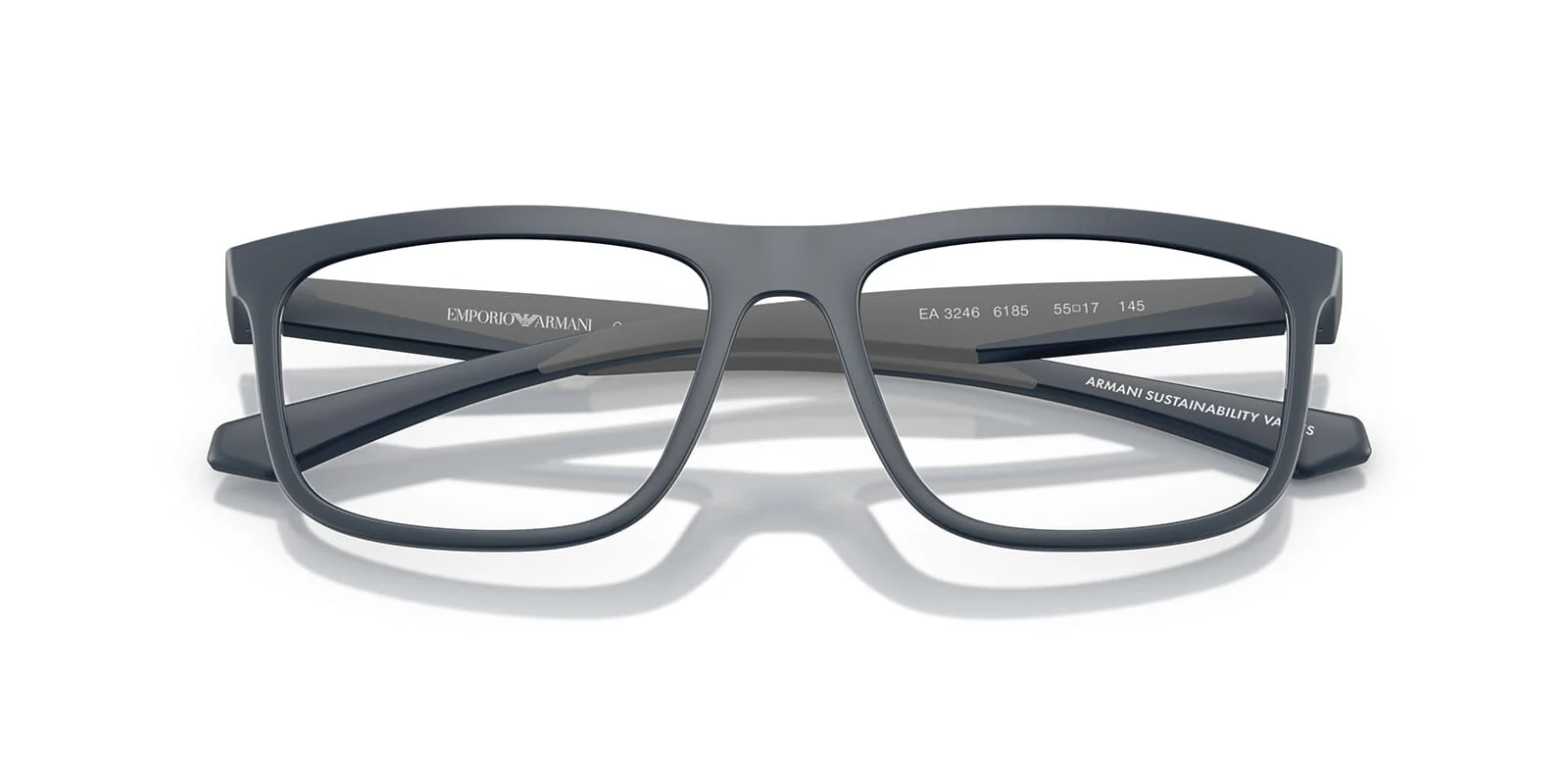 Emporio Armani EA3246 6185 - Image 4