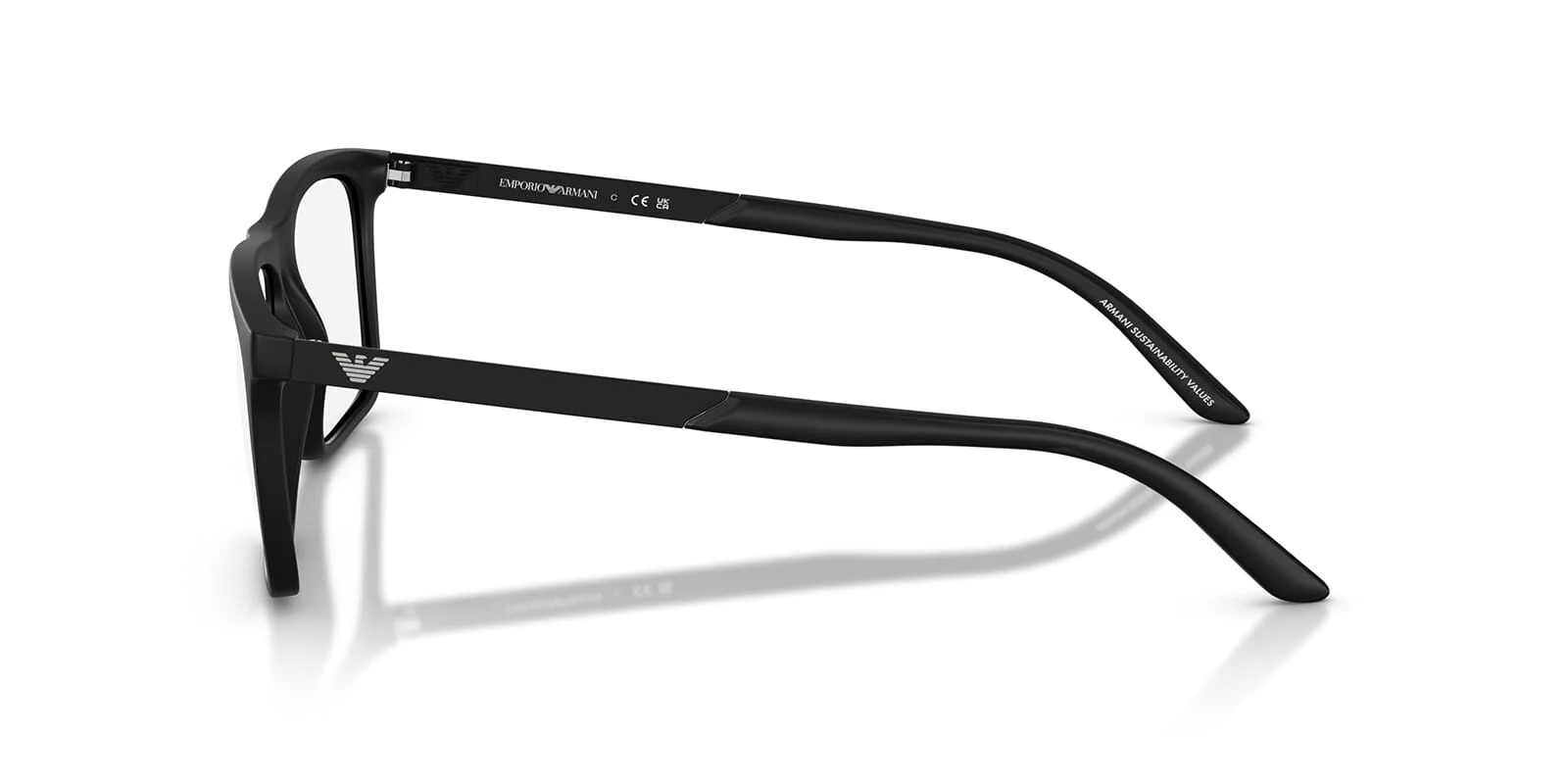 Emporio Armani EA3253 5001 - Image 3