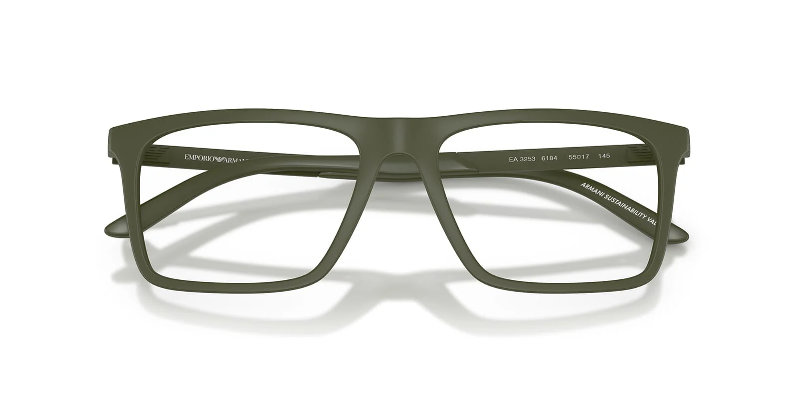 Emporio Armani EA3253 6184 - Image 4