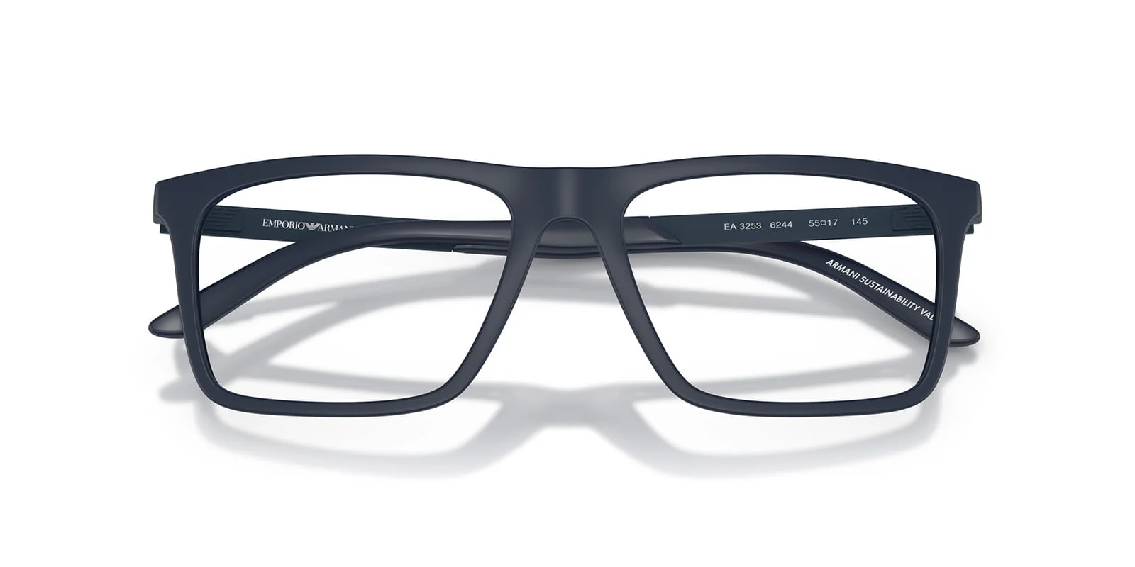 Emporio Armani EA3253 6244 - Image 4