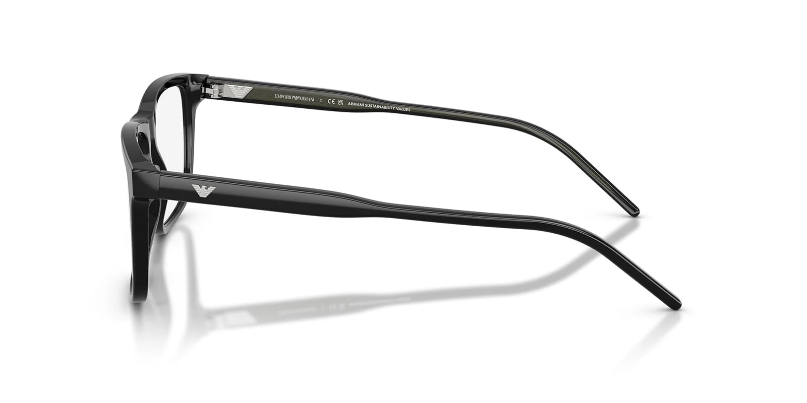 Emporio Armani EA3257 5017 - Image 3
