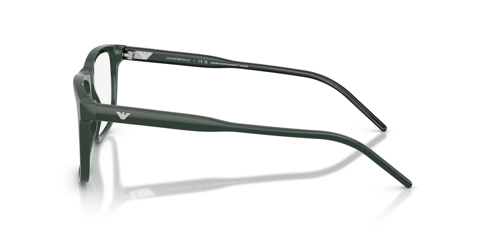 Emporio Armani EA3257 6257 - Image 3