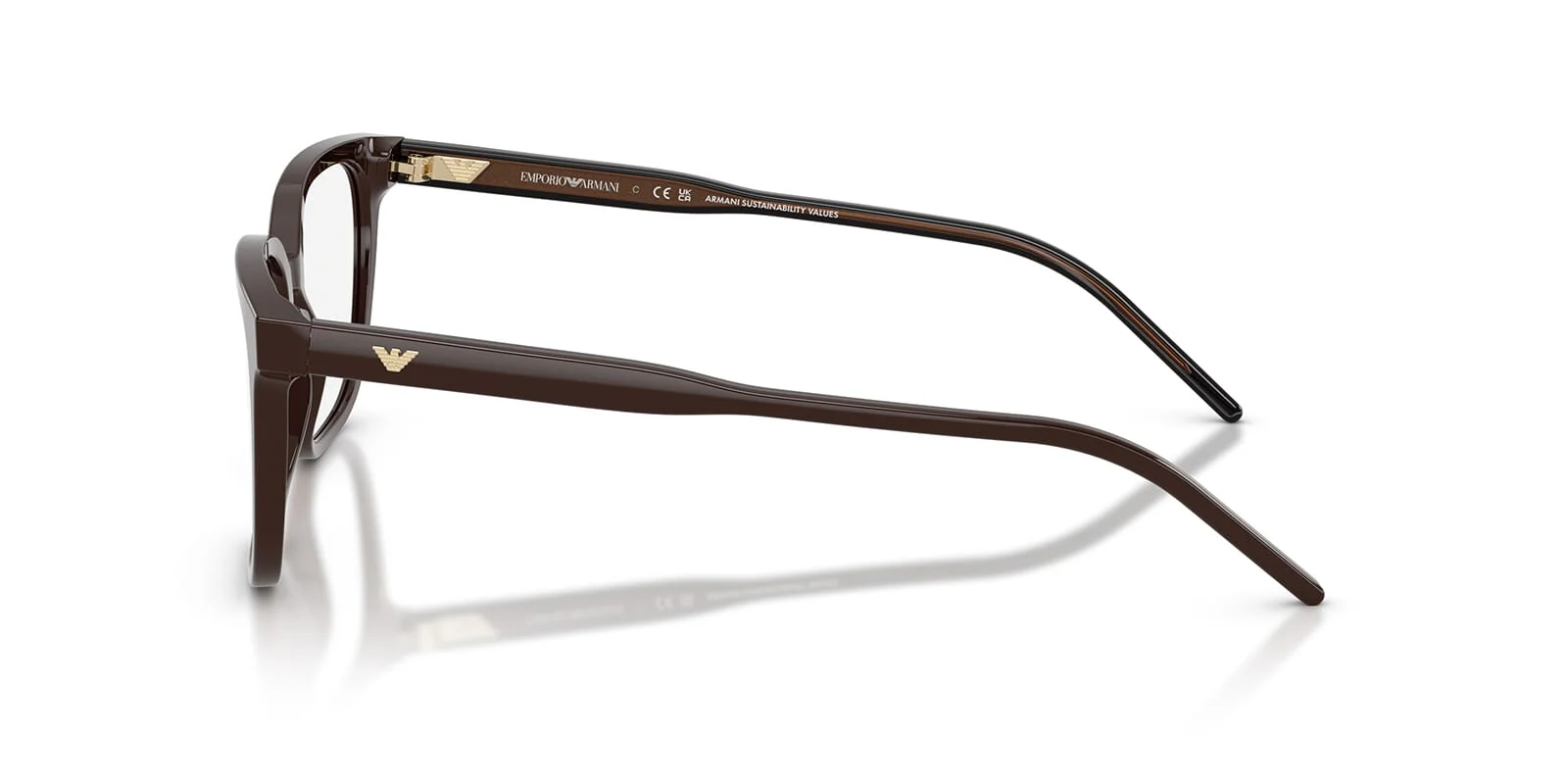 Emporio Armani EA3258 6255 - Image 3