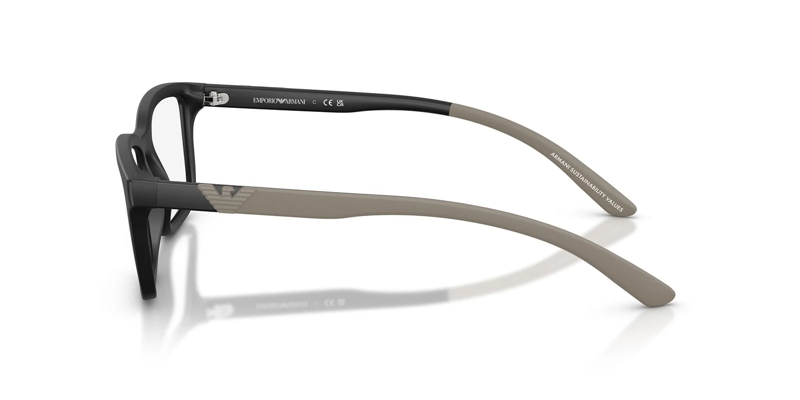 Emporio Armani EA3259 5001 - Image 3