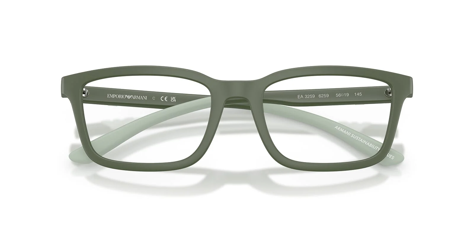Emporio Armani EA3259 6259 - Image 4