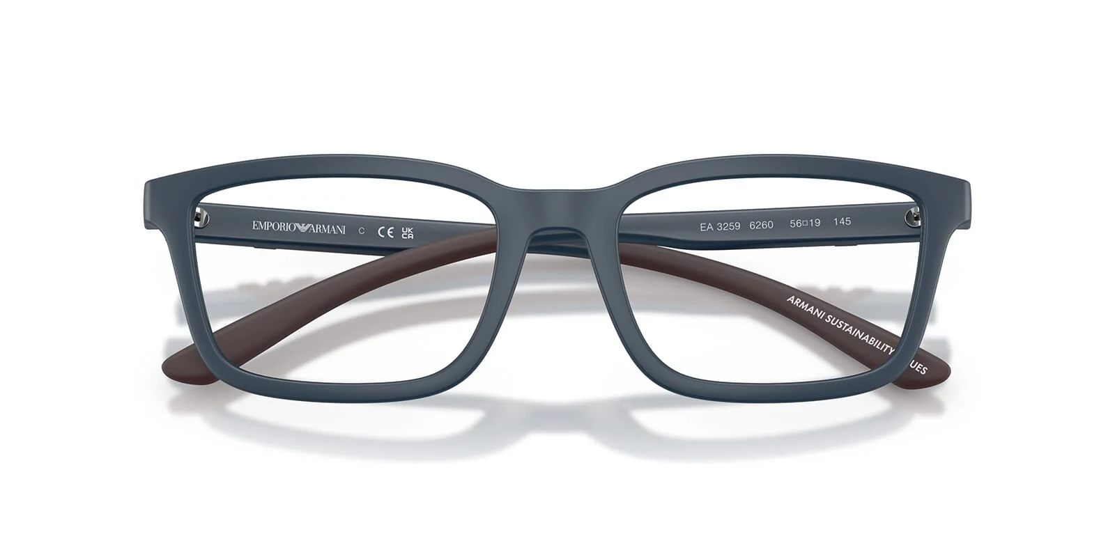 Emporio Armani EA3259 6260 - Image 4