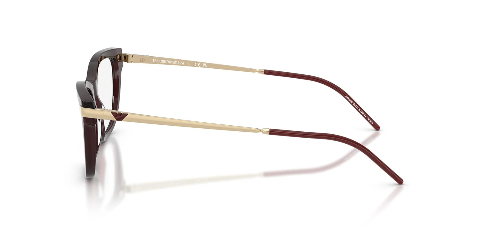 Emporio Armani EA3262 6265 - Image 3