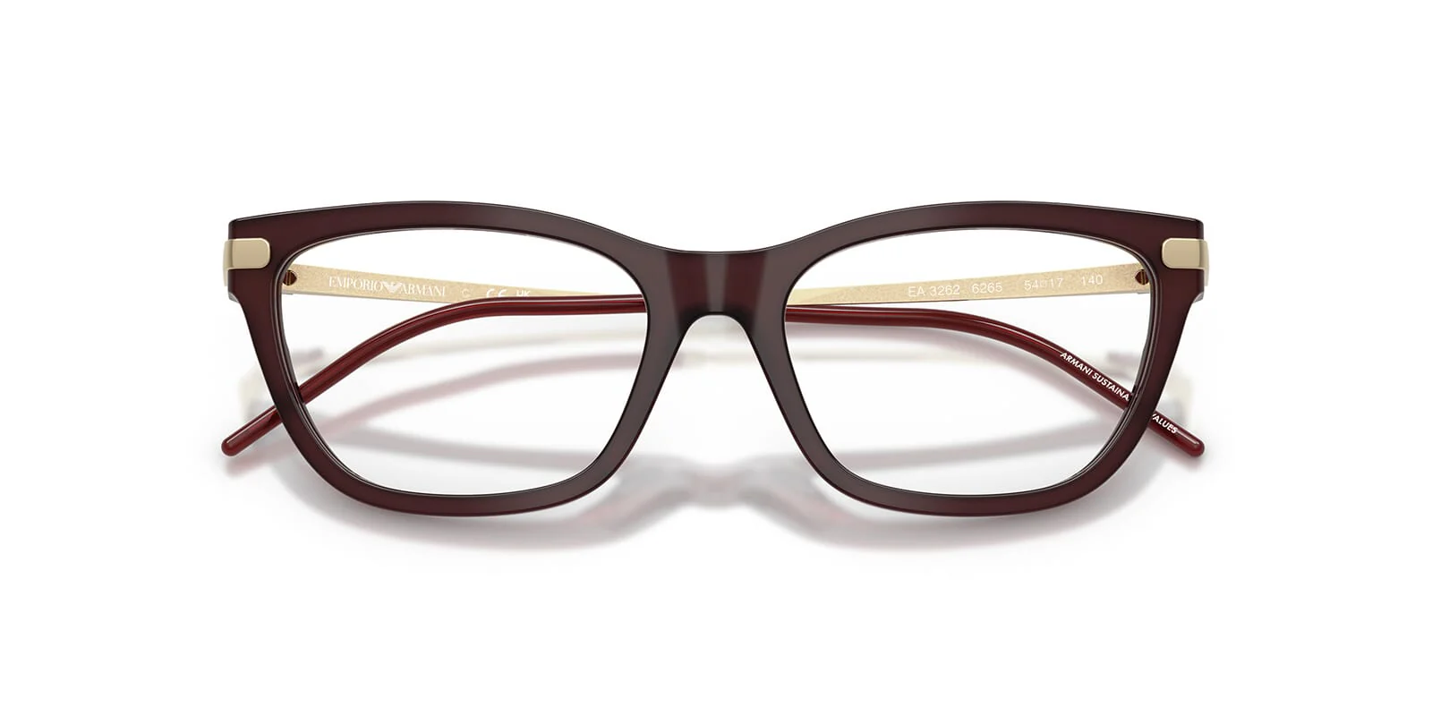 Emporio Armani EA3262 6265 - Image 4