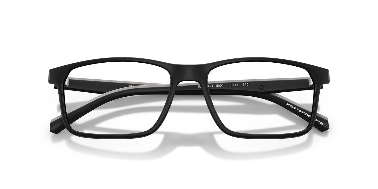 Emporio Armani EA3266U 5001 - Image 4