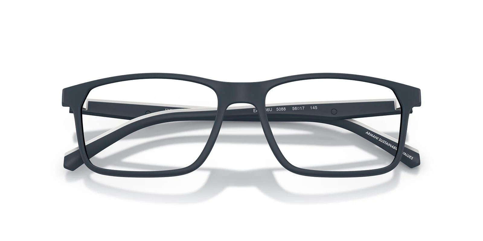 Emporio Armani EA3266U 5088 - Image 4