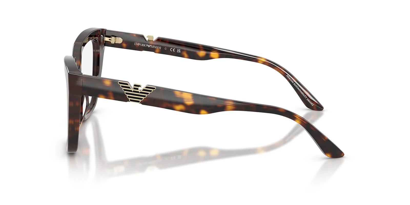 Emporio Armani EA3267U 5026 - Image 3