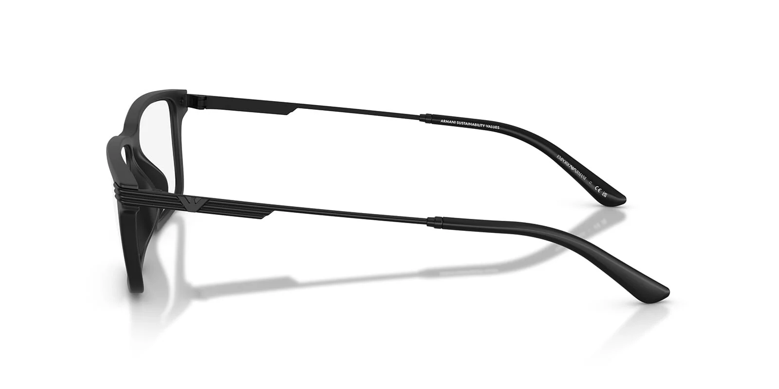 Emporio Armani EA3268U 5001 - Image 3
