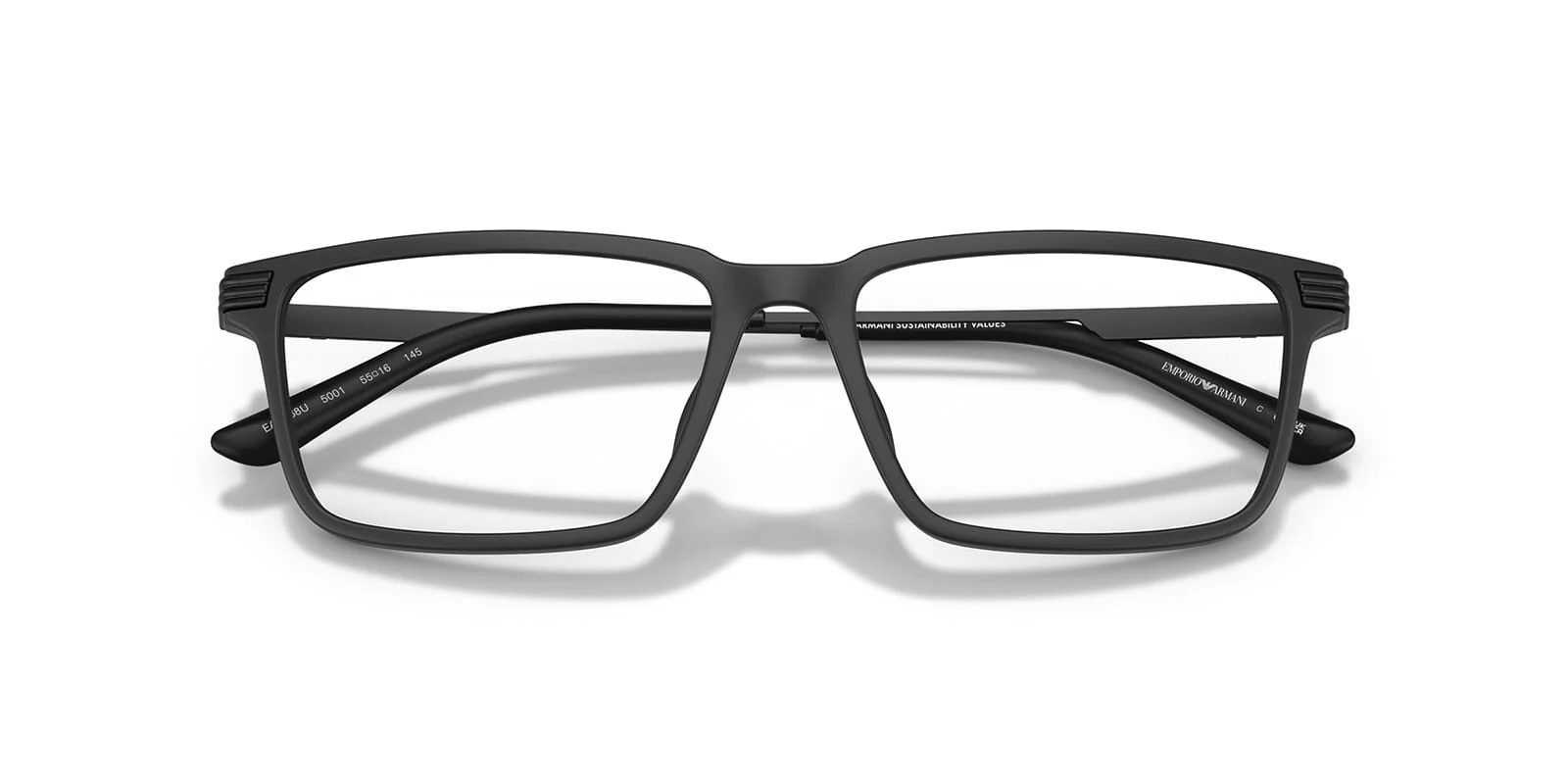 Emporio Armani EA3268U 5001 - Image 4
