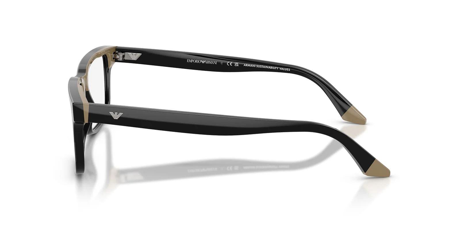 Emporio Armani EA3269 6313 - Image 3