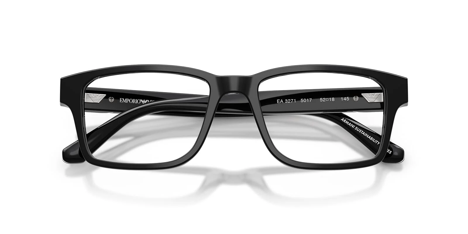 Emporio Armani EA3271 5017 - Image 4