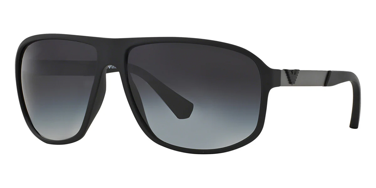 Emporio Armani EA4029 5063/8G - As Seen On Katie Cassidy