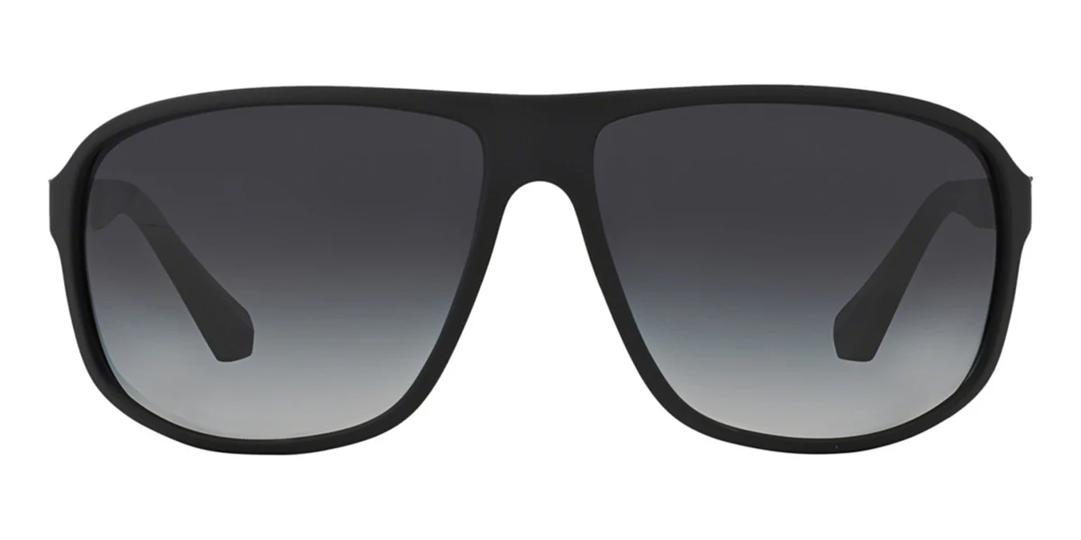 Emporio Armani EA4029 5063/8G - As Seen On Katie Cassidy - Image 2