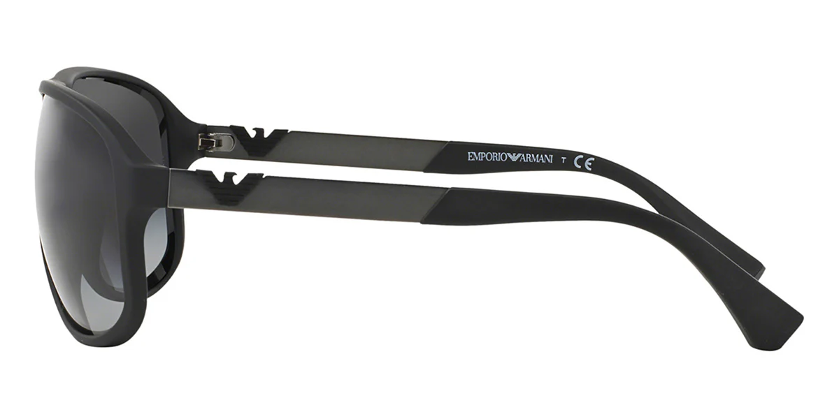 Emporio Armani EA4029 5063/8G - As Seen On Katie Cassidy - Image 3
