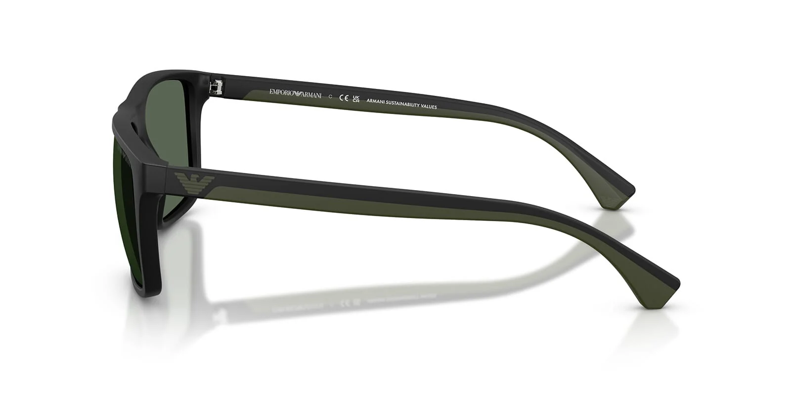 Emporio Armani EA4033 5001/71 - Image 3