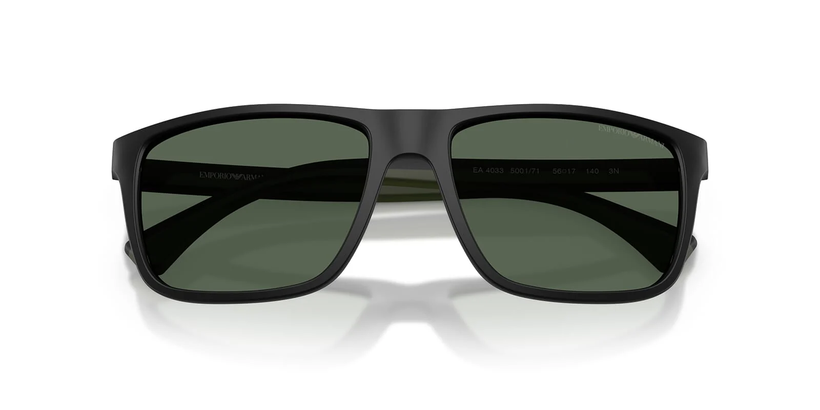 Emporio Armani EA4033 5001/71 - Image 4