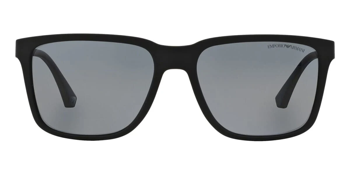 Emporio Armani EA4047 5063/81 Polarised - Image 2