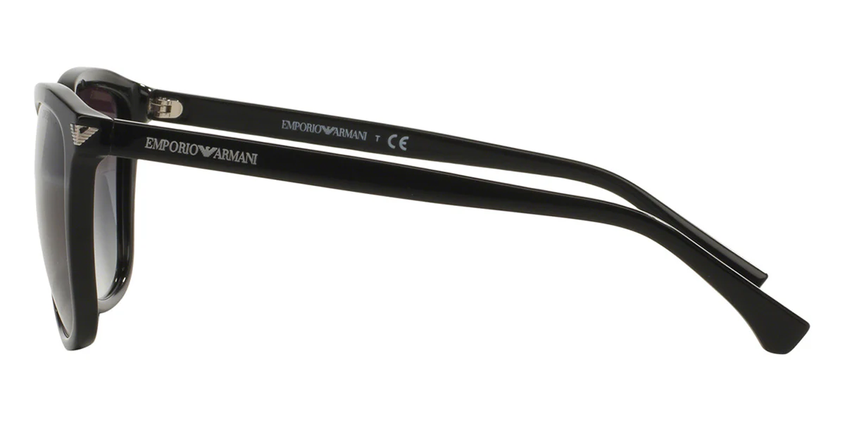 Emporio Armani EA4060 5017/8G - Image 3
