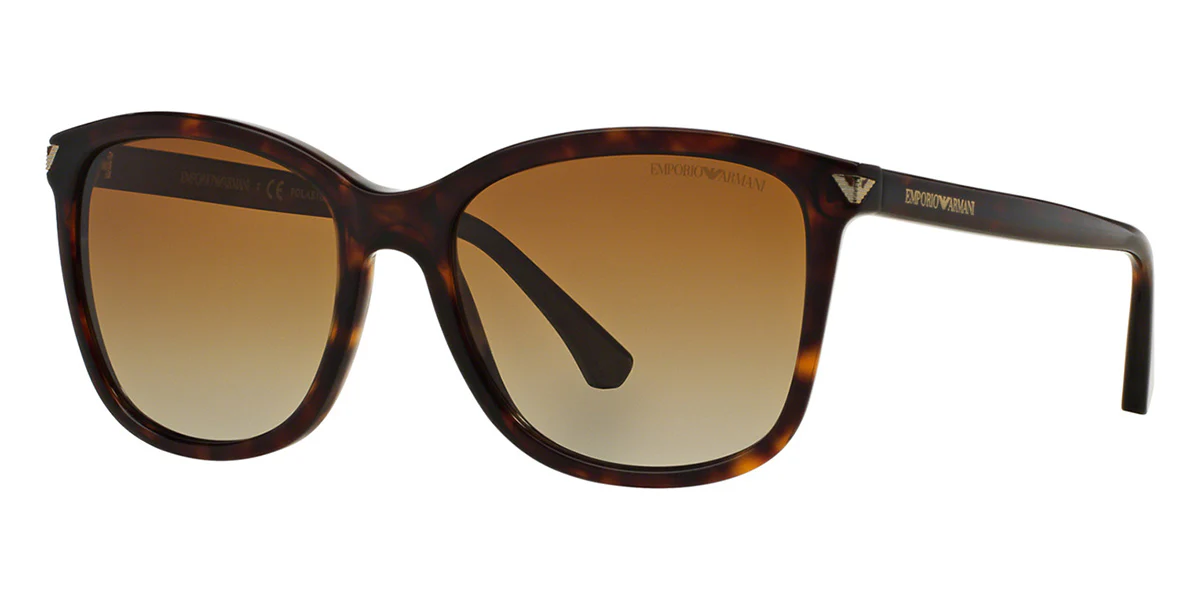 Emporio Armani EA4060 5026/T5 Polarised