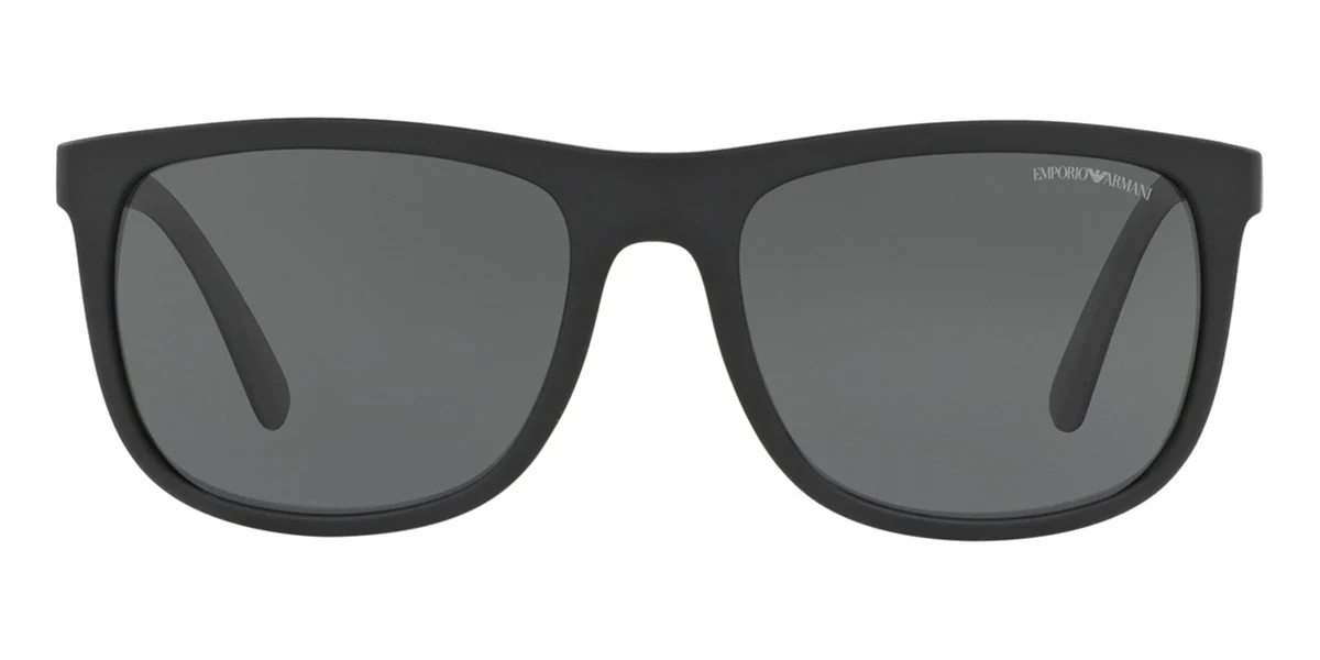 Emporio Armani EA4079 5042/87 - Image 2