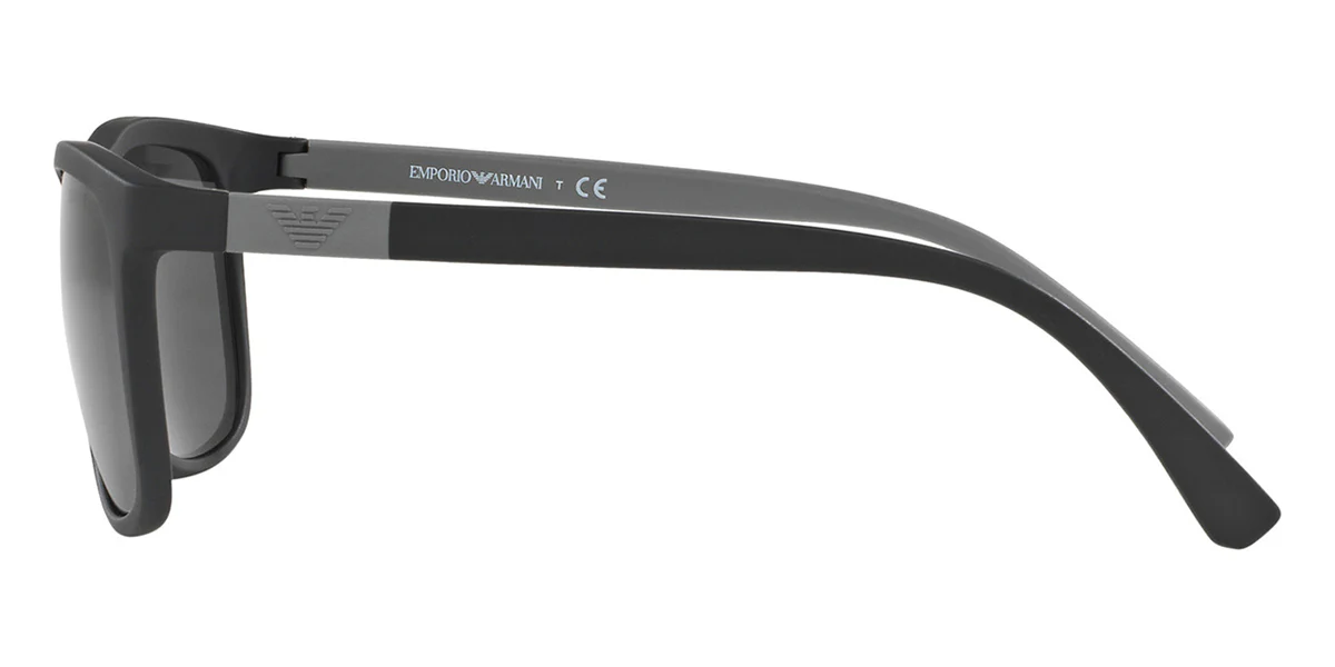 Emporio Armani EA4079 5042/87 - Image 3