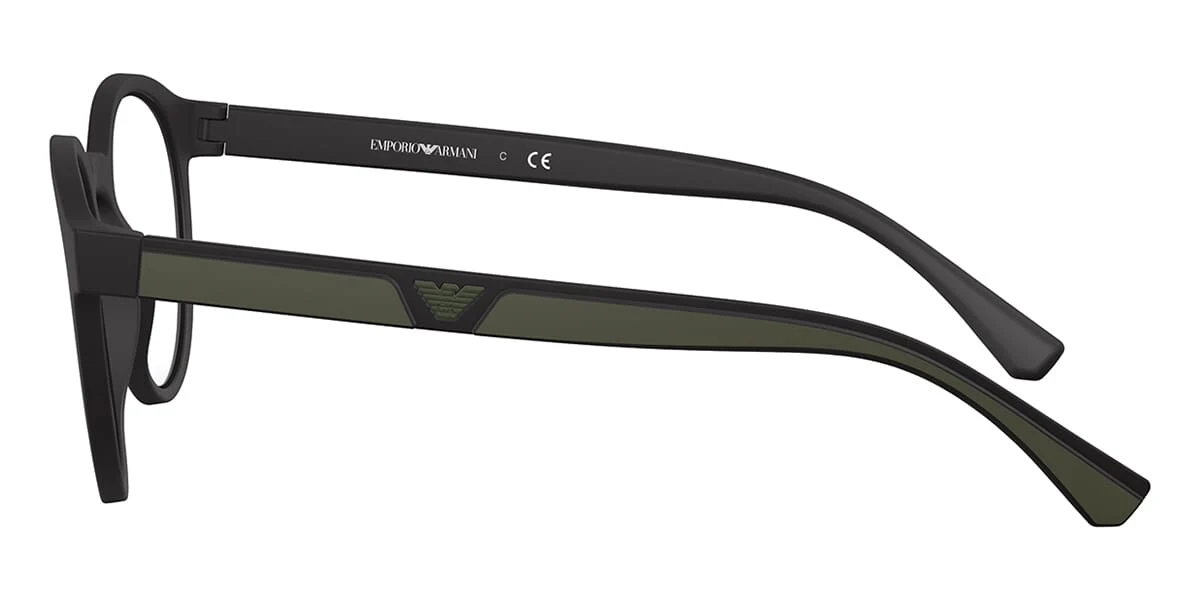 Emporio Armani EA4152 5042/1W - Image 3