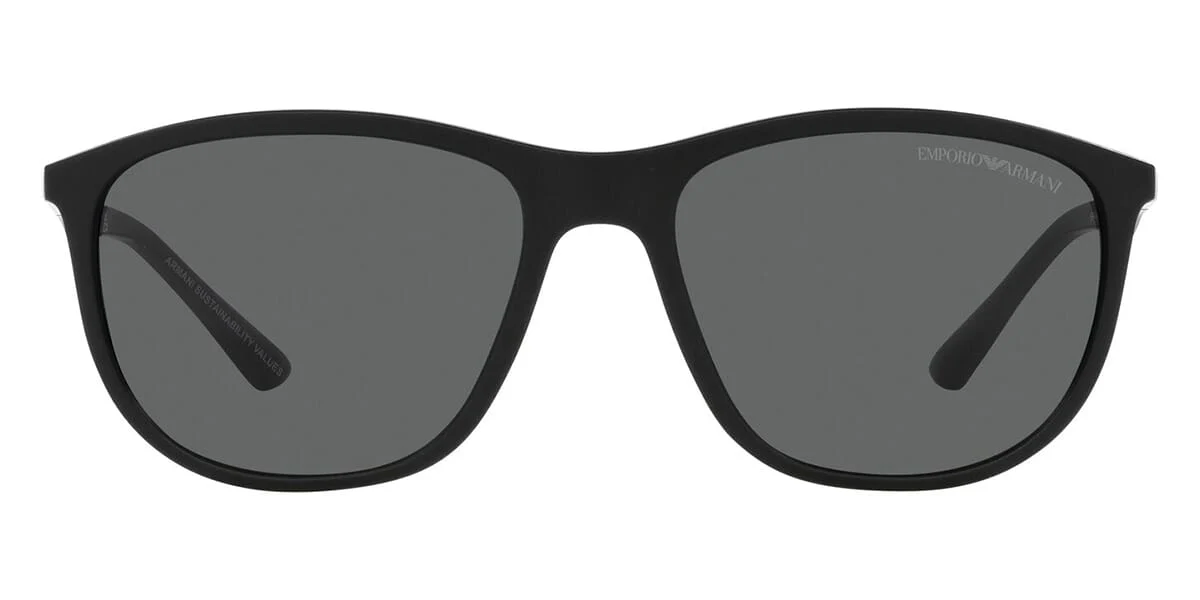Emporio Armani EA4201 5001/87 - Image 2