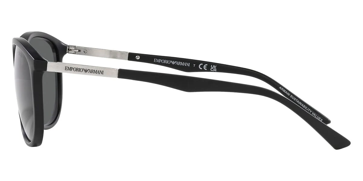 Emporio Armani EA4201 5001/87 - Image 3