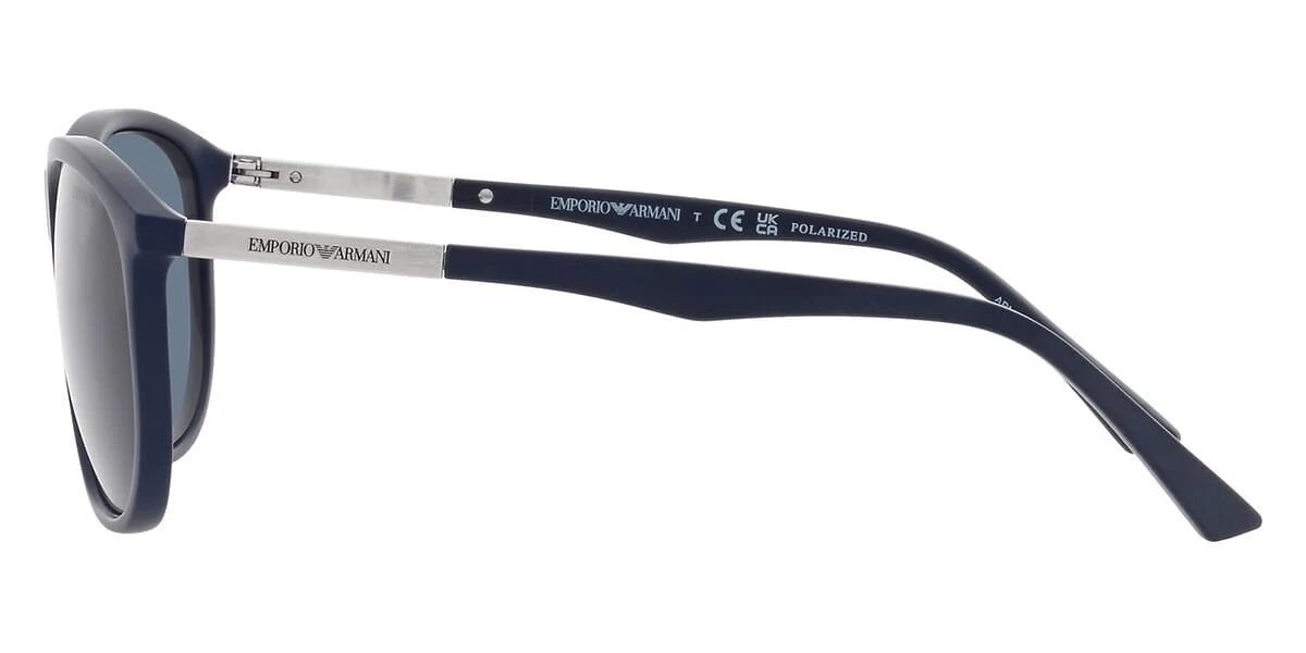 Emporio Armani EA4201 5088/2V Polarised - Image 3