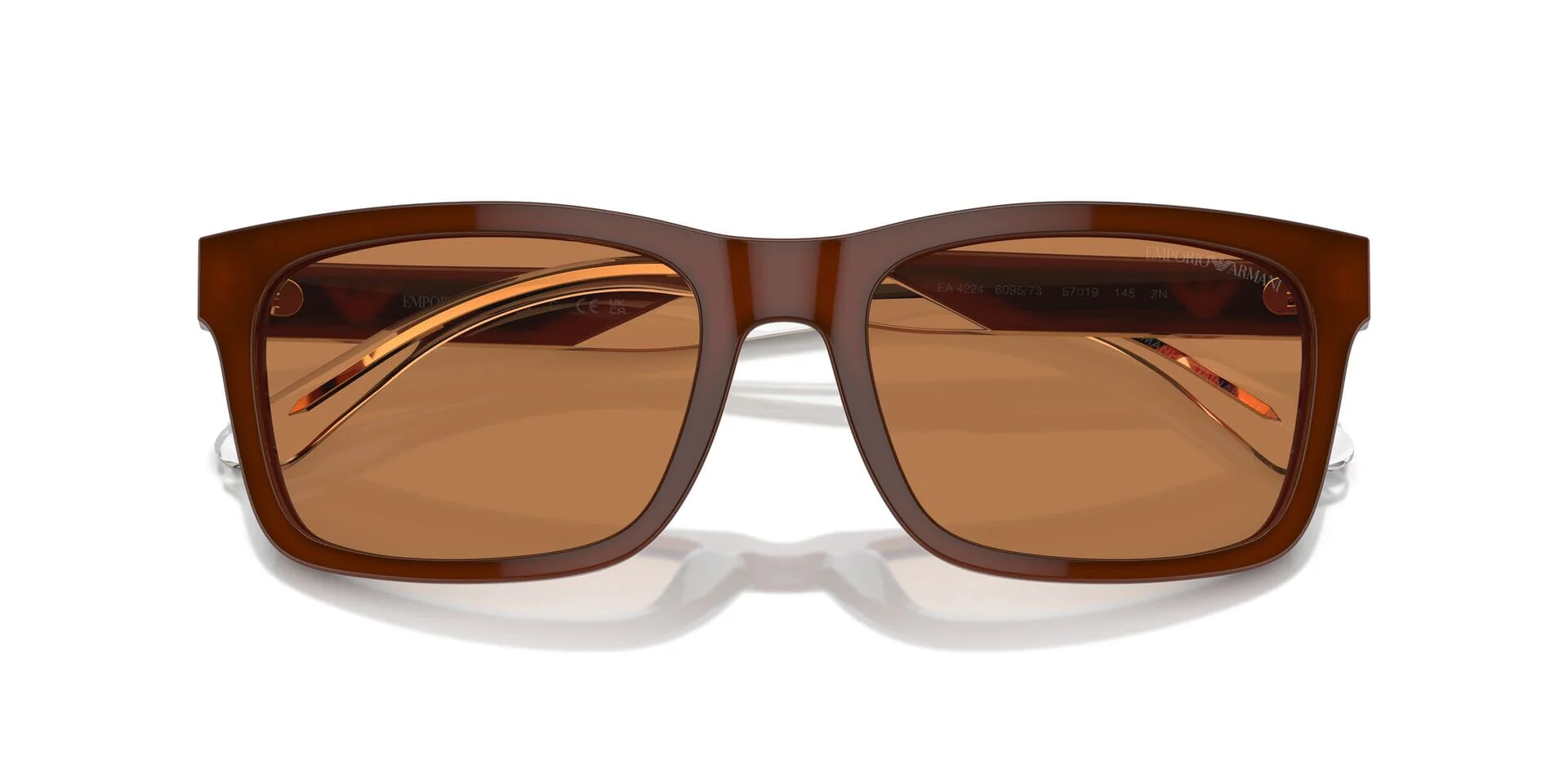 Emporio Armani EA4224 6095/73 - Image 4