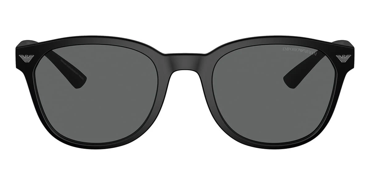 Emporio Armani EA4225U 5001/87 - As Seen On Gianluigi Buffon - Image 2