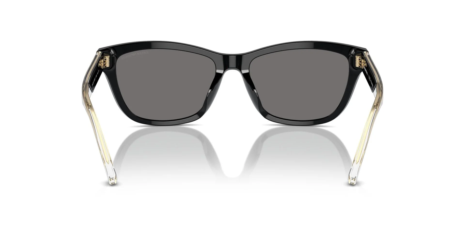 Emporio Armani EA4227U 5017/87 Polarised - As Seen On Francesca Fagnani - Image 6