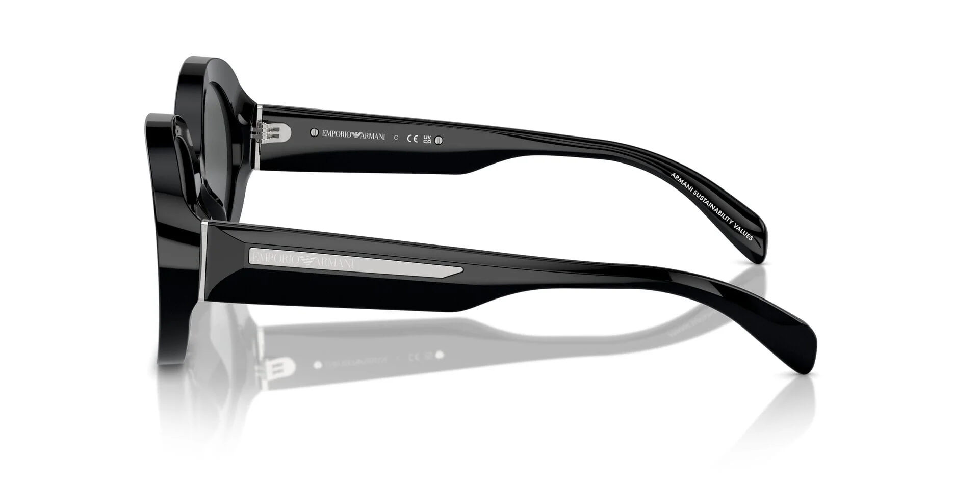Emporio Armani EA4231U 5017/87 - Image 3