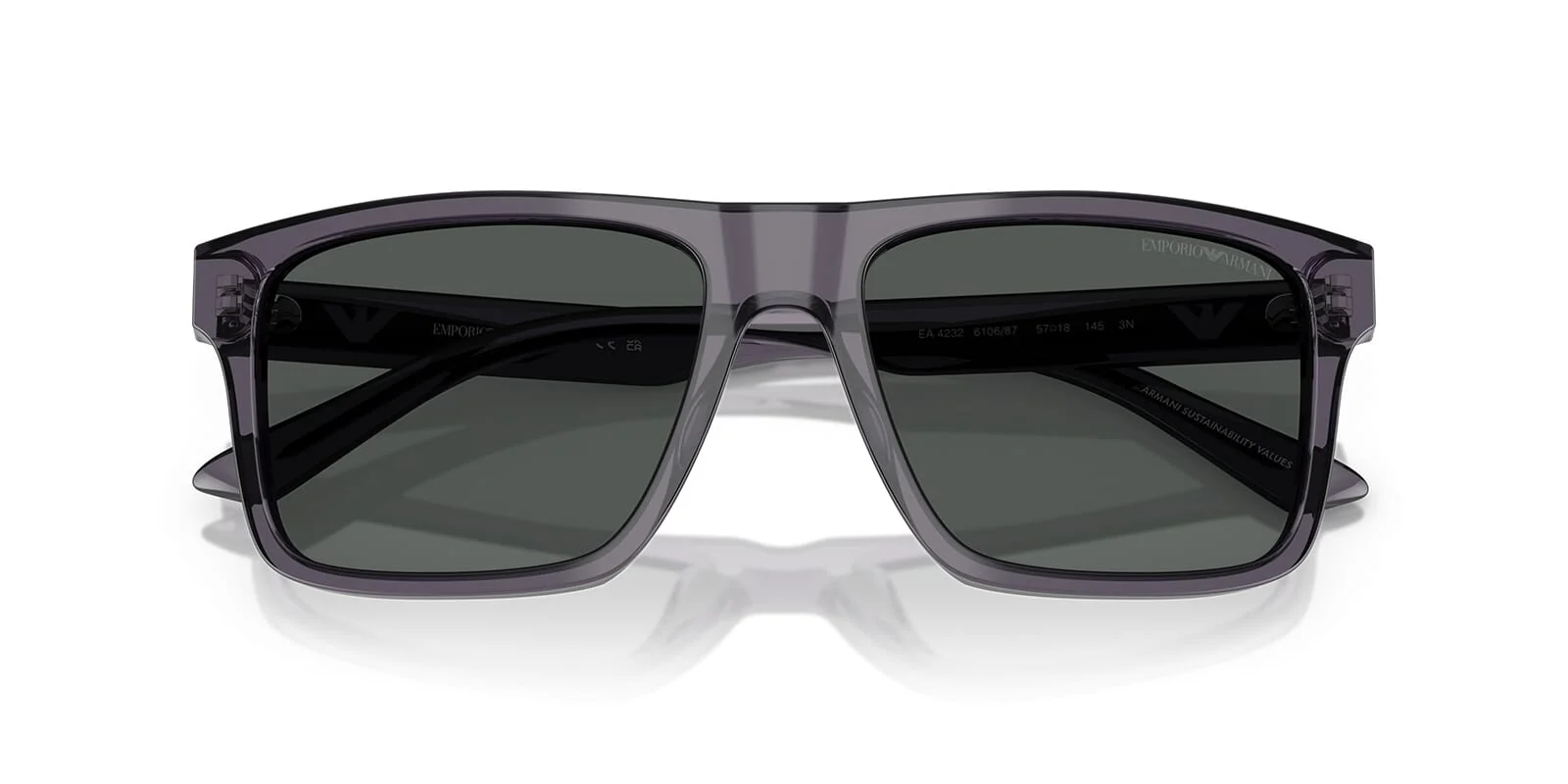 Emporio Armani EA4232 6106/87 - Image 4