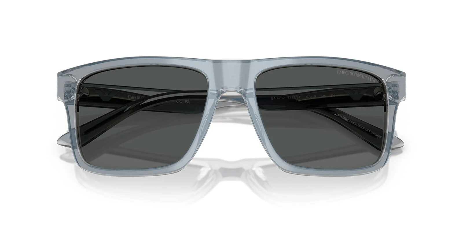 Emporio Armani EA4232 6177/87 - Image 4