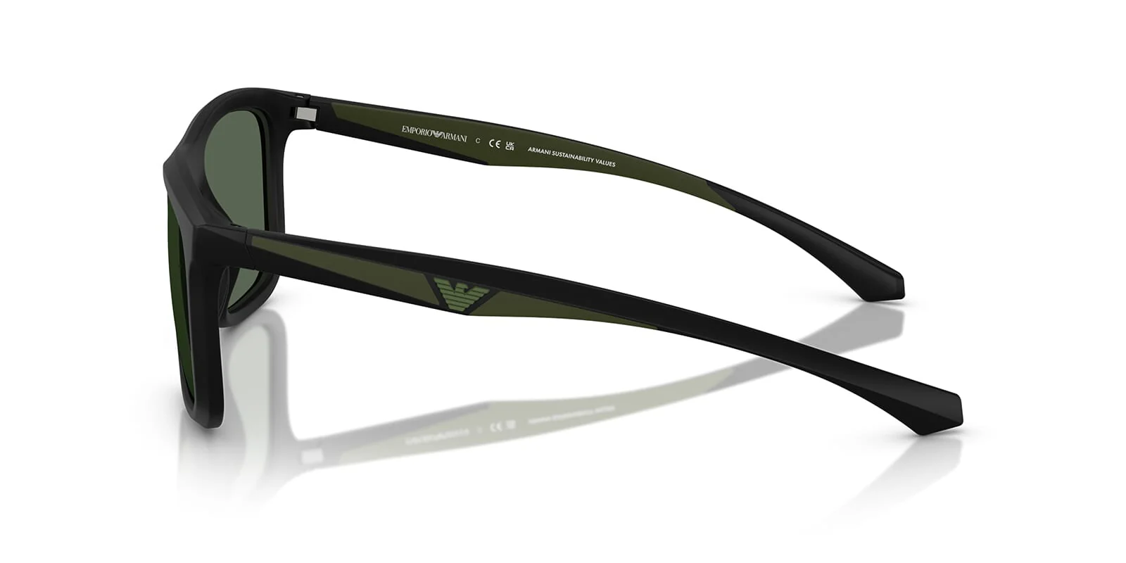 Emporio Armani EA4234U 5001/71 - Image 3