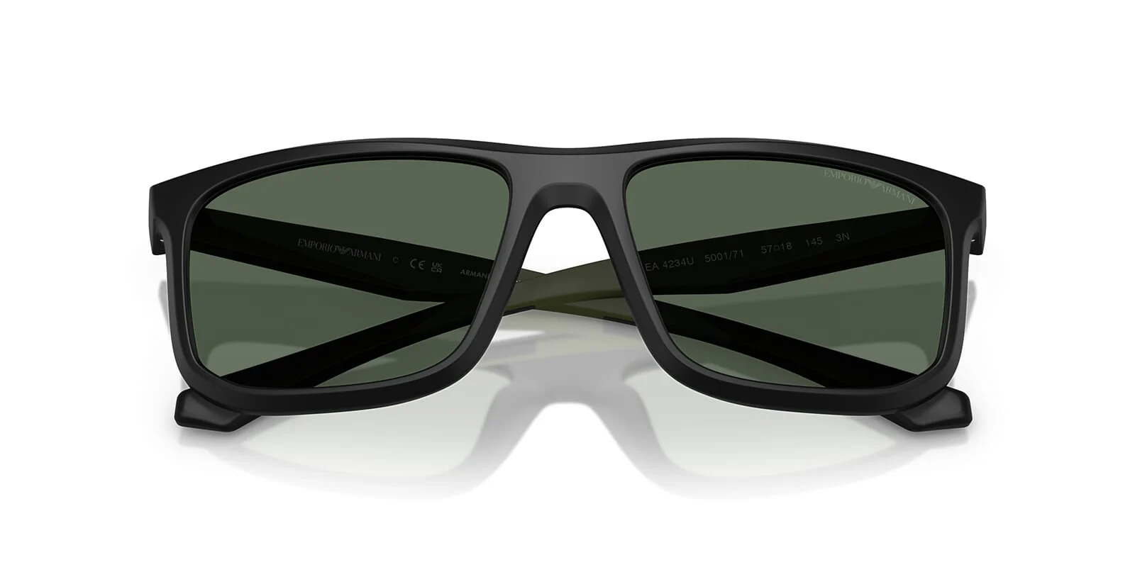 Emporio Armani EA4234U 5001/71 - Image 4