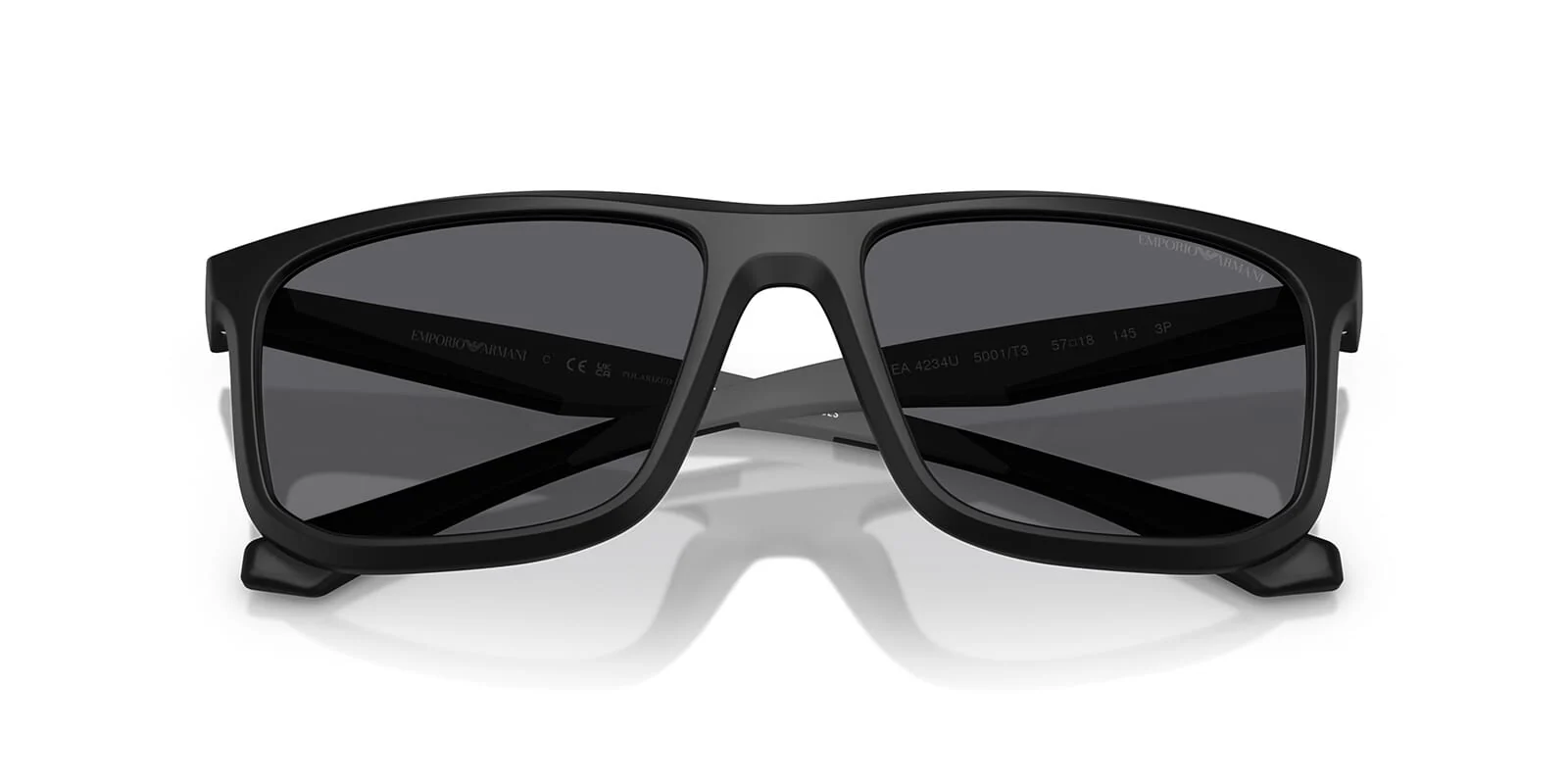 Emporio Armani EA4234U 5001/T3 Polarised - Image 4