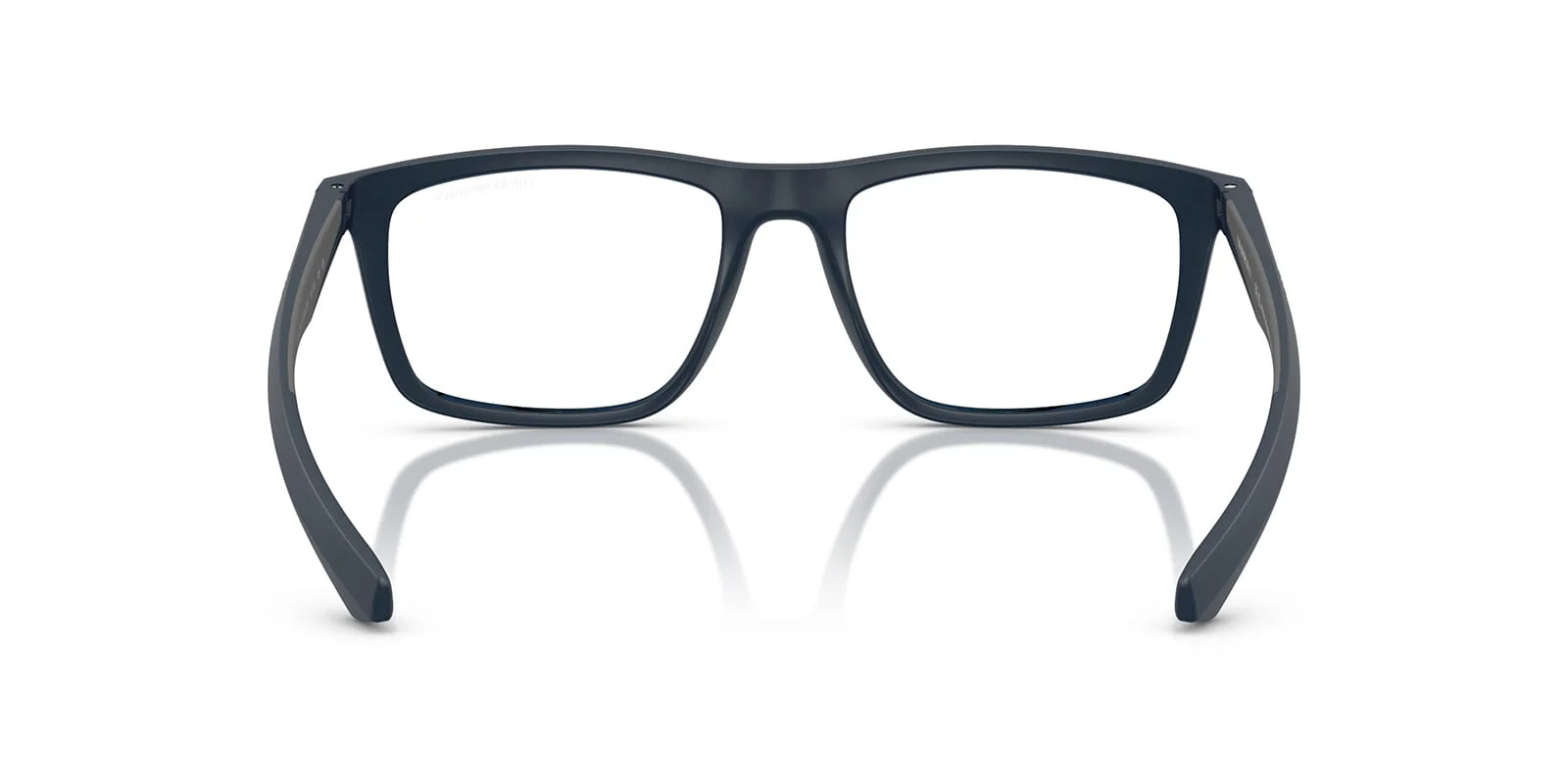 Emporio Armani EA4235 6185/1W with Folding Clip-On - Image 5