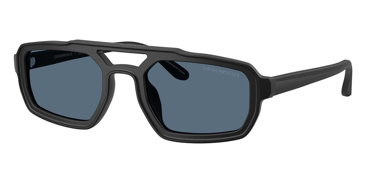 Emporio Armani EA4240U 5017/87 - As Seen On Tedua