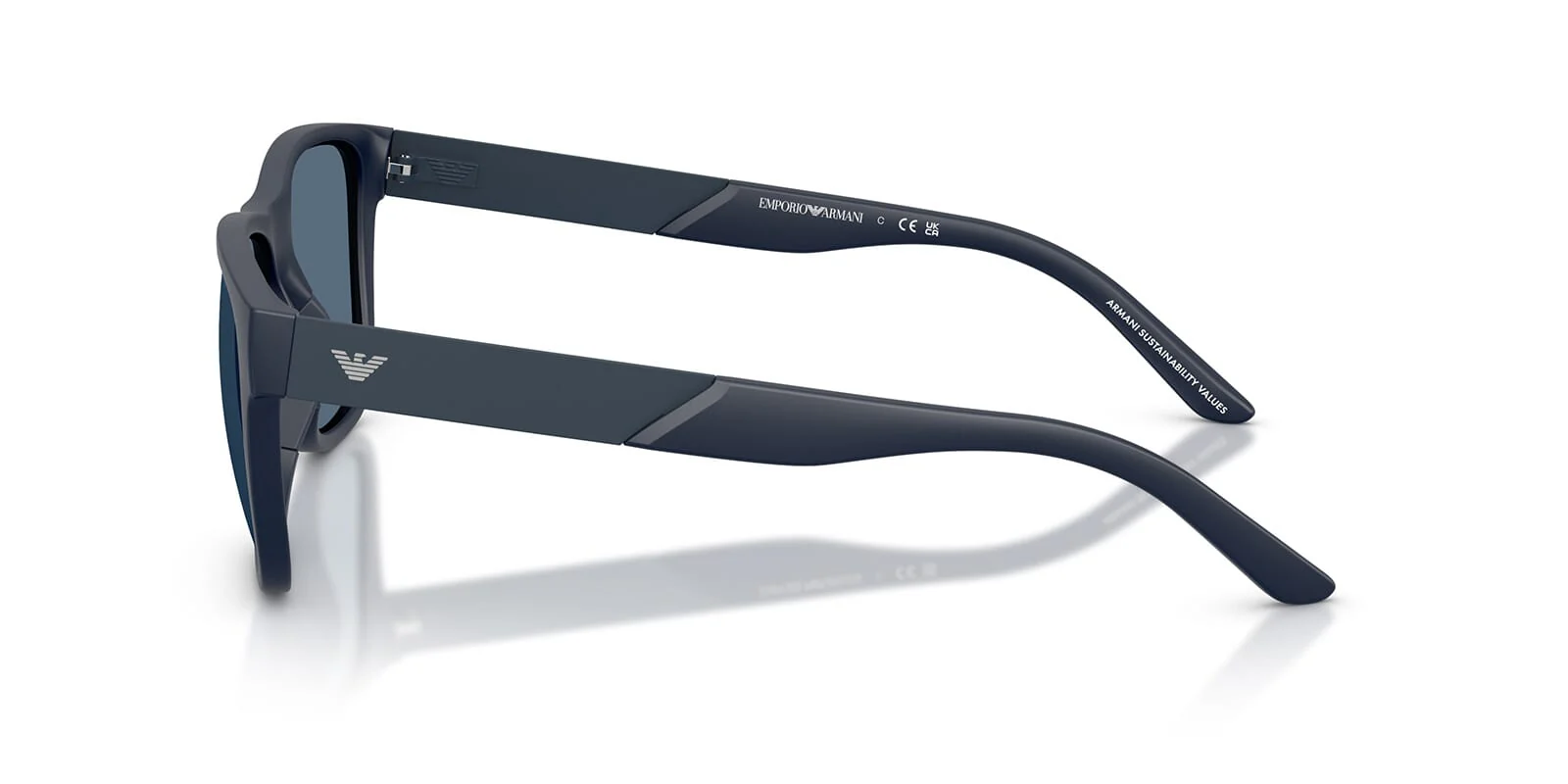 Emporio Armani EA4243 6244/80 - Image 3