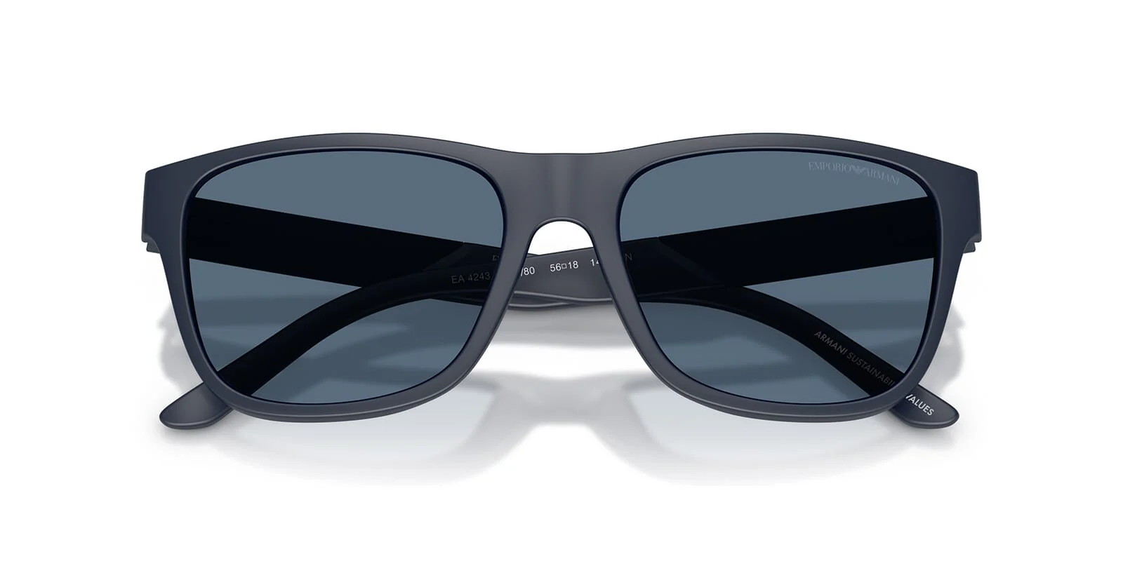 Emporio Armani EA4243 6244/80 - Image 4