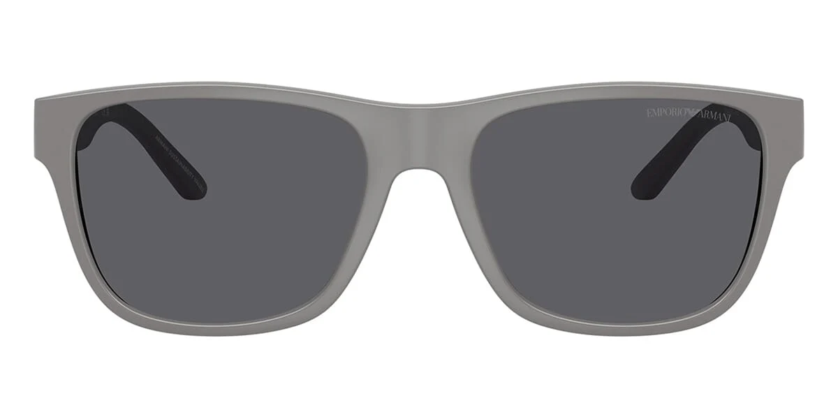 Emporio Armani EA4243 6245/1 Polarised - Image 2